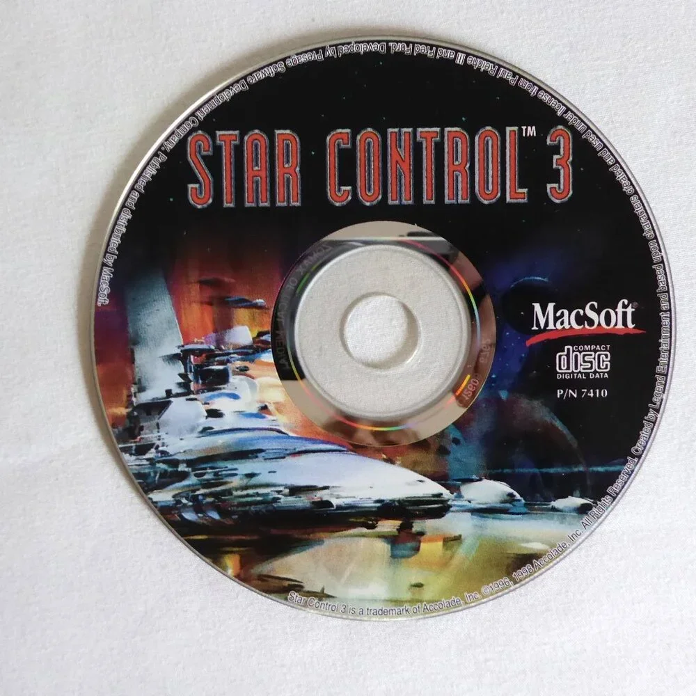MacSoft 1998 pre